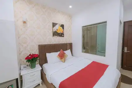 Ngan Pho Studio & - 90
