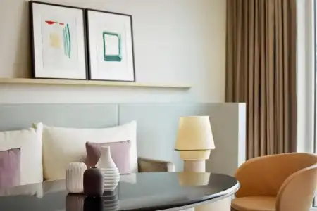 The Ritz-Carlton, Wolfsburg - 53