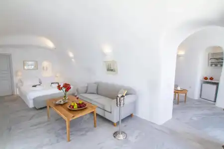 Oia Mare Villas - 91