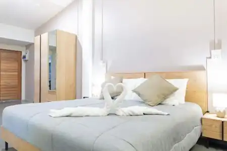 The BEACH CHA AM Suites - 42