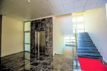 Cetin Prestige Resort - 9