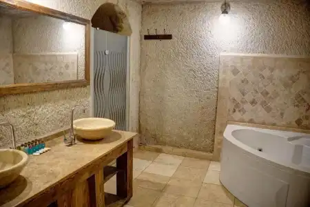 Elegance Cave Suites - 51