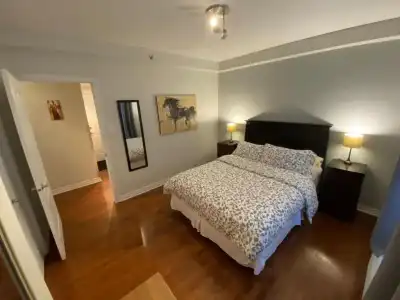 Quality Inn Centre-Ville - 60