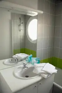 Nemea Appart Home Suite Nancy Centre - 31
