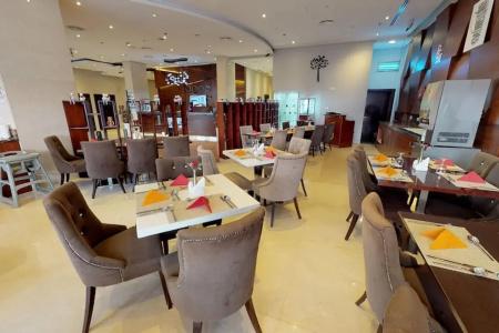 Signature Al Barsha - 22
