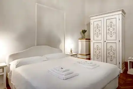 Palazzo D'Oltrarno - Residenza D'Epoca - 19