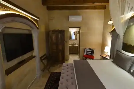 Pegas Cave Suites - 119