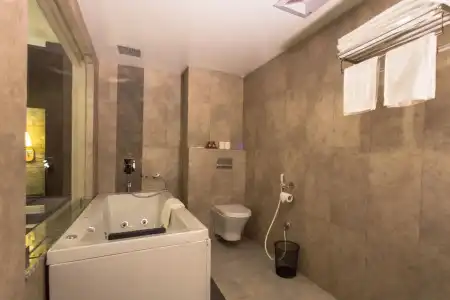 Bodhi Suites Boutique and Spa - 7