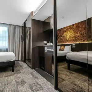 Heeton Concept - Luma Hammersmith - 48