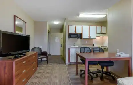 Extended Stay America Suites El Paso West - 46