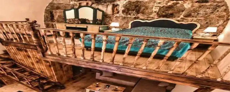 Akhan Kervansaray Restaurant - 6
