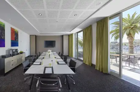 Crown Metropol Perth - 11