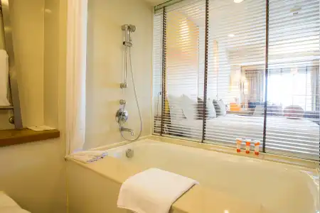 dusitD2 Chiang Mai (SHA Extra Plus) - 10