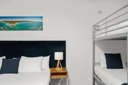 Wollongbar Motel - 61