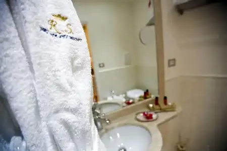 Royal Suite Trinità dei Monti - 196