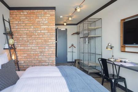 Fliegerdeich | Bar & Restaurant - 21