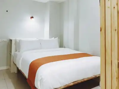 Clean Guesthouse - 5