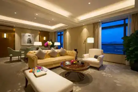 Landison Plaza Hsd Hangzhou - 66