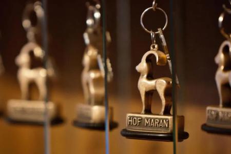 Golf- & SportHof Maran - 47