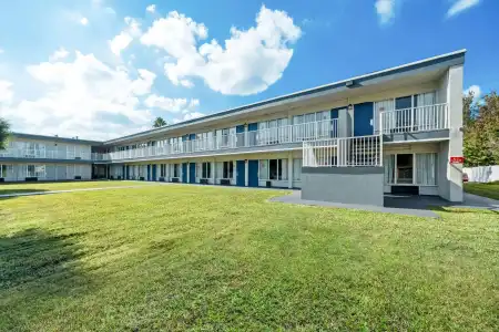Suburban Studios Daytona Beach - Speedway - 10