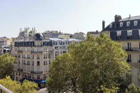 Hôtel de Banville - 221