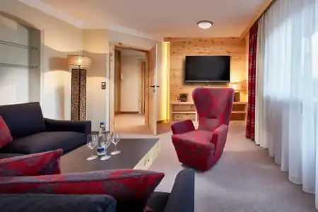 Das König Ludwig Inspiration Spa - 61