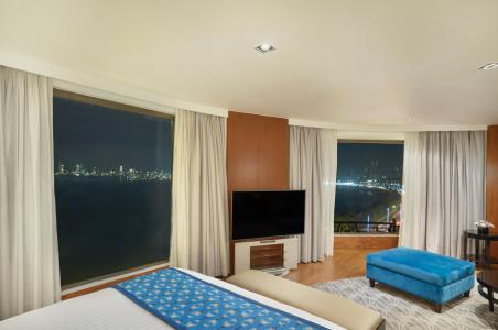InterContinental Marine Drive Mumbai by IHG - 34