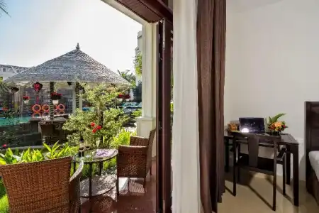 Hoi An Emotion Boutique Villa - 78
