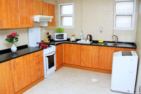 Emirates Stars Apartments Dubai - 19