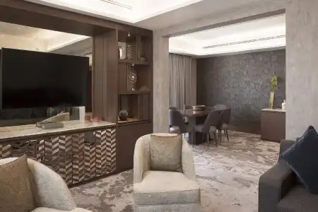 InterContinental Lisbon by IHG - 1