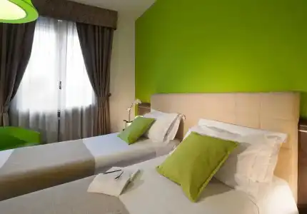 Milano Palmanova - 10