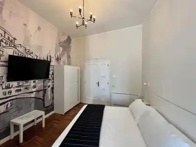 Be Your Home - Guest House Fuori Dal Porto - 66
