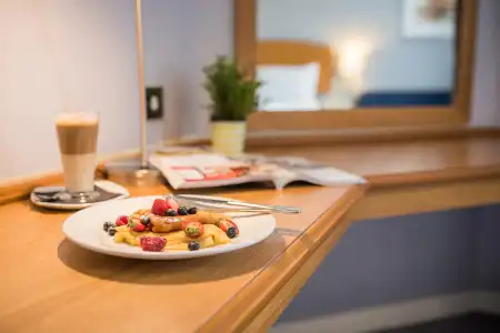 Holiday Inn Manchester West by IHG - 24