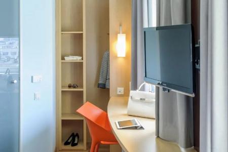 ibis Berlin Kurfürstendamm - 43