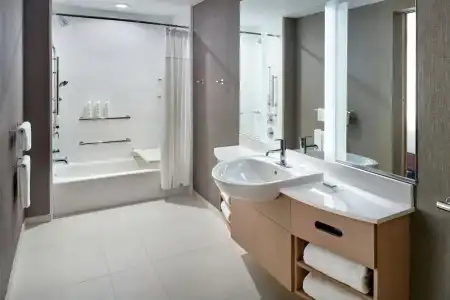 SpringHill Suites by Marriott Atlanta Northwest - 21