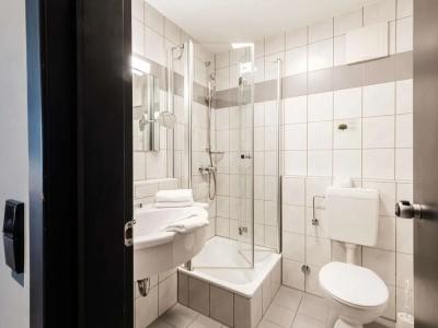 Mercure Pforzheim - 127