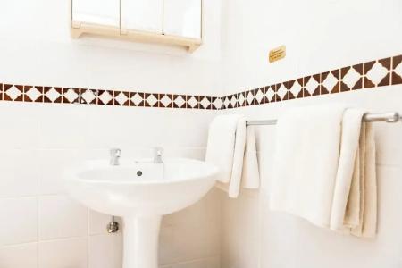 Casa Blanca Boutique Pension - 27
