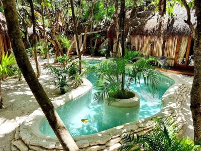 Glamp Ikal Tulum - 28