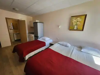 Nord Hostel - 1