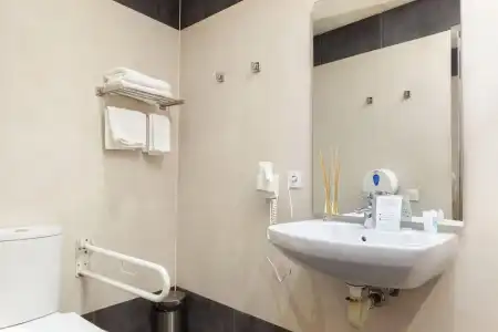 Hostal Fernando - 29