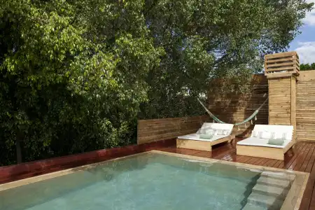Escondido Oaxaca , Oaxaca, a Member of Designs - 32