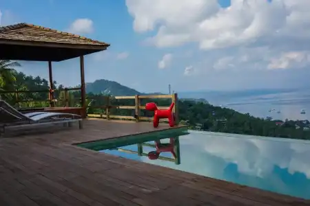 Naroua Villas - 63