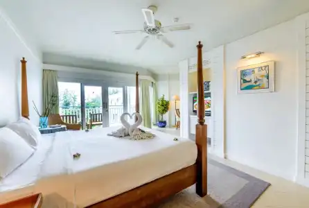 Andaman Seaview - Karon Beach - 43