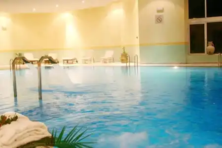 Sheraton Tunis - 3