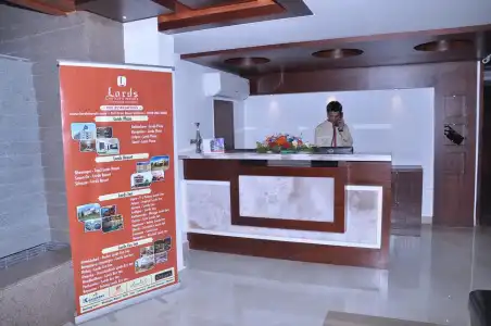 Lords Eco Inn Bengaluru Jayanagar - 15