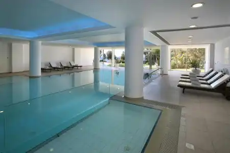 Grecian Sands - 17