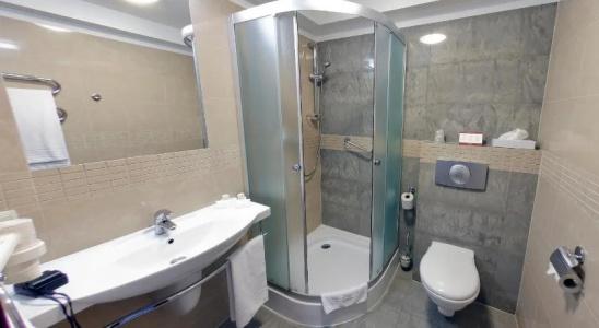 Olympic Spa & Wellness - 9