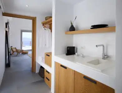 Melidonia Suites - 122