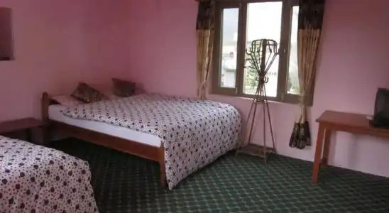 Lotus Inn - 5