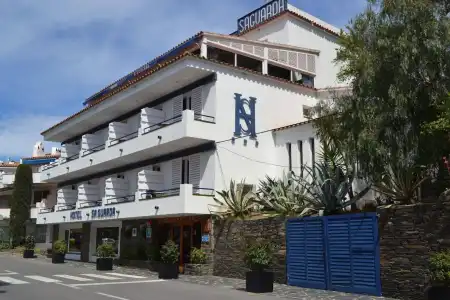S'Aguarda Cadaqués1962 by Fimedhotels - 14